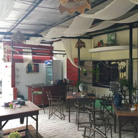 Cozy Inn Mactan Lapu-Lapu City Exterior photo