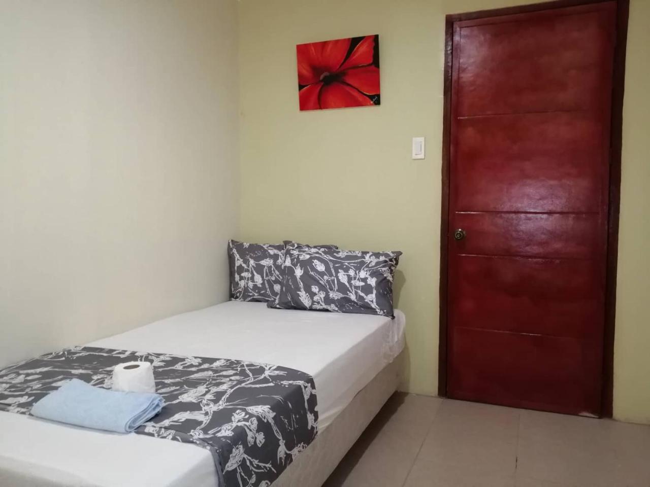 Cozy Inn Mactan Lapu-Lapu City Exterior photo
