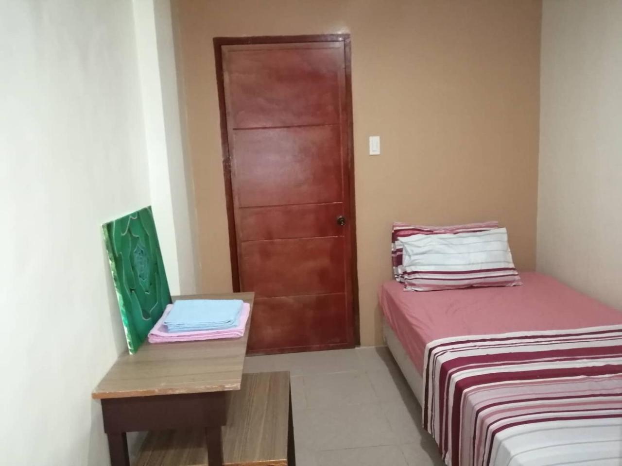 Cozy Inn Mactan Lapu-Lapu City Exterior photo
