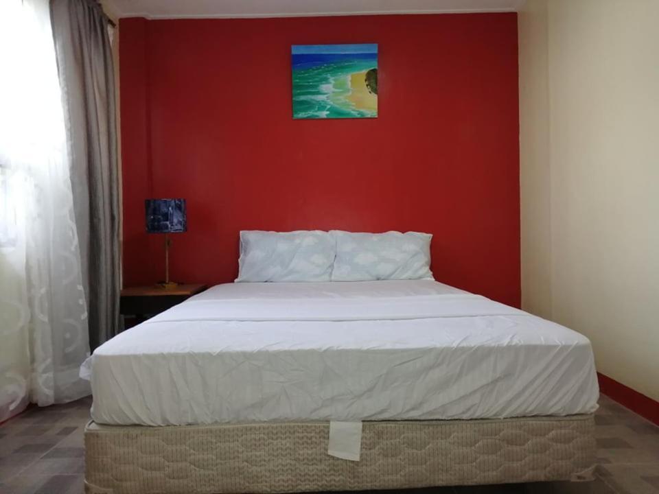 Cozy Inn Mactan Lapu-Lapu City Exterior photo