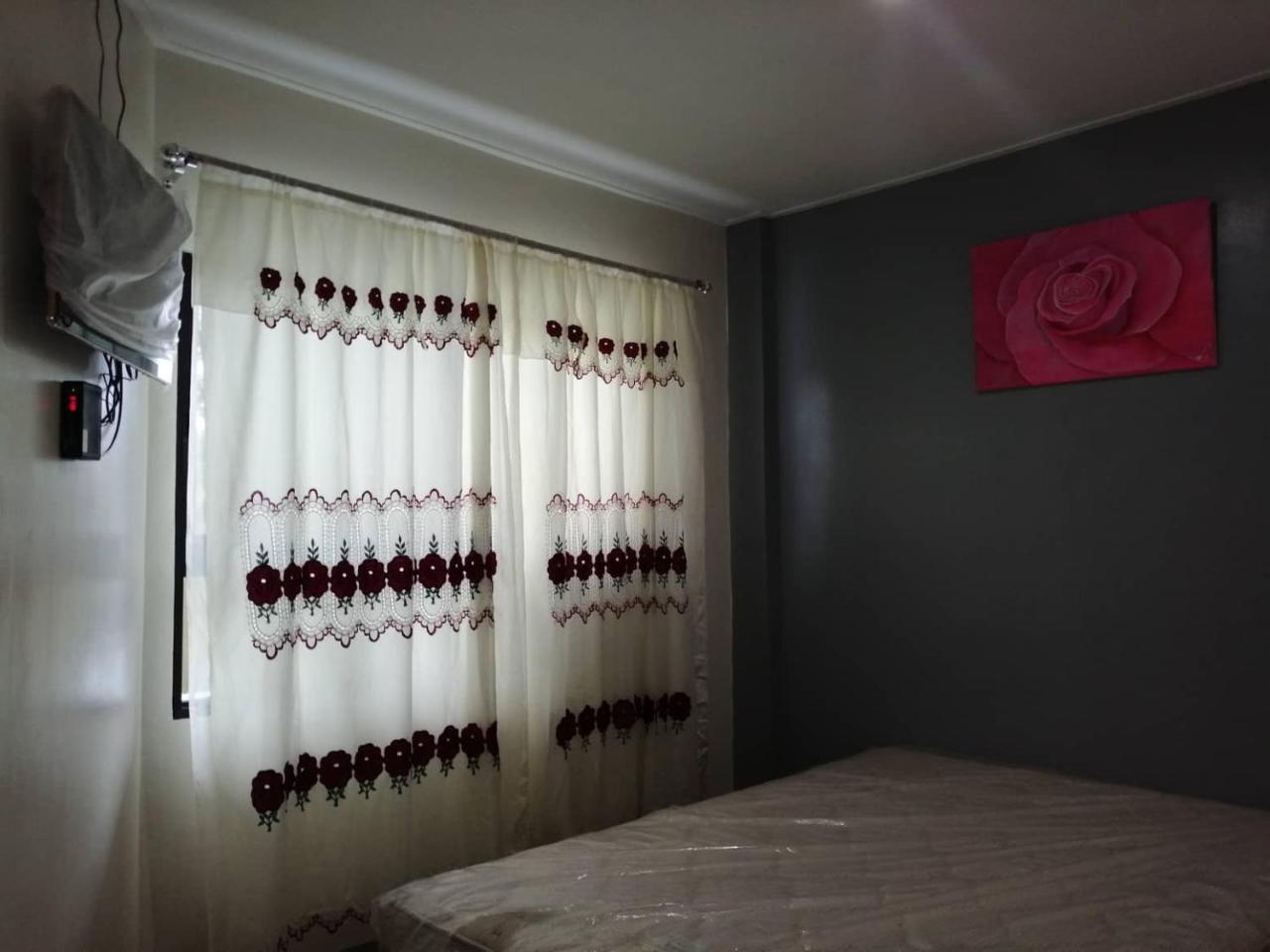 Cozy Inn Mactan Lapu-Lapu City Exterior photo