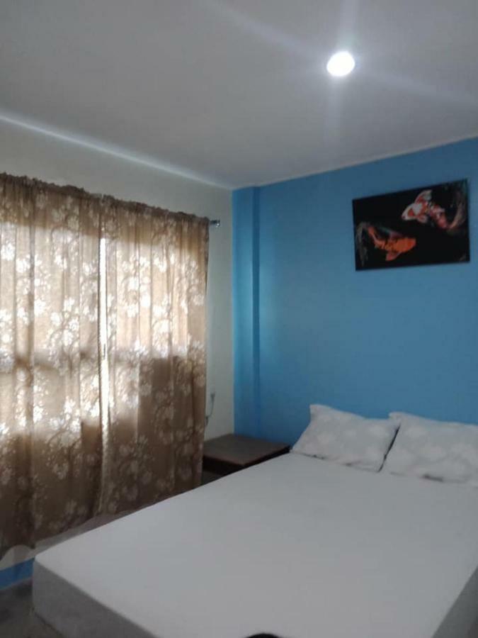 Cozy Inn Mactan Lapu-Lapu City Exterior photo