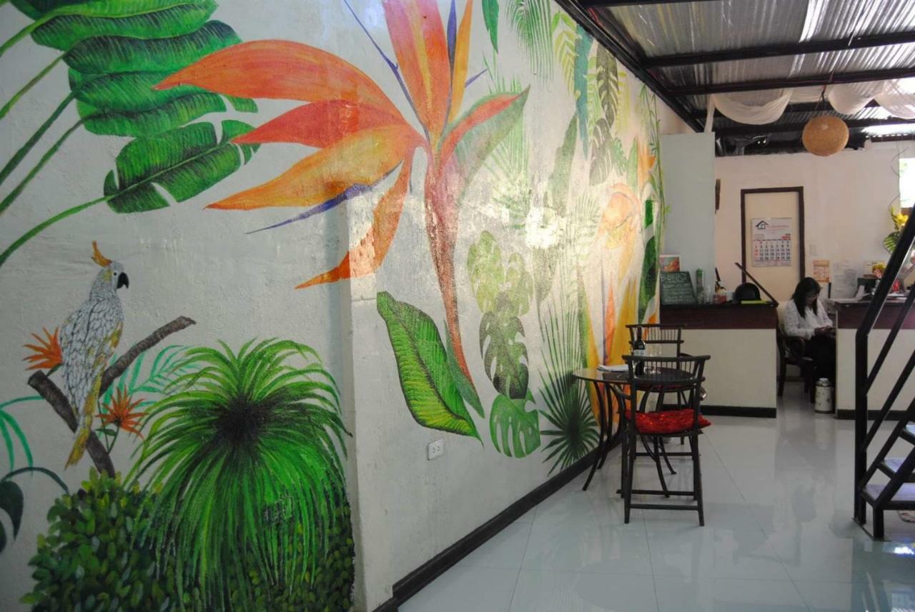 Cozy Inn Mactan Lapu-Lapu City Exterior photo