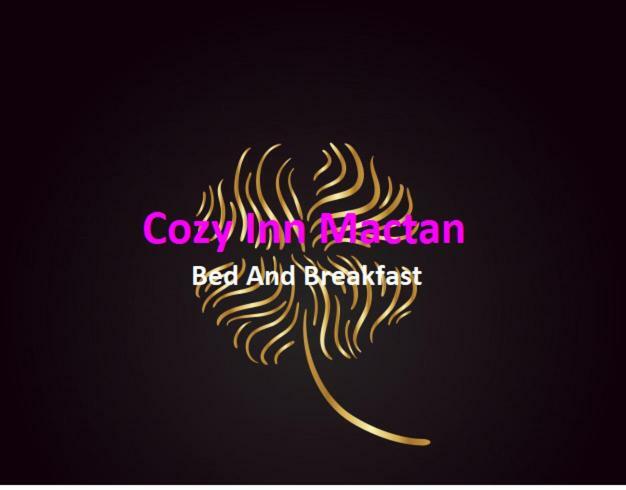Cozy Inn Mactan Lapu-Lapu City Exterior photo